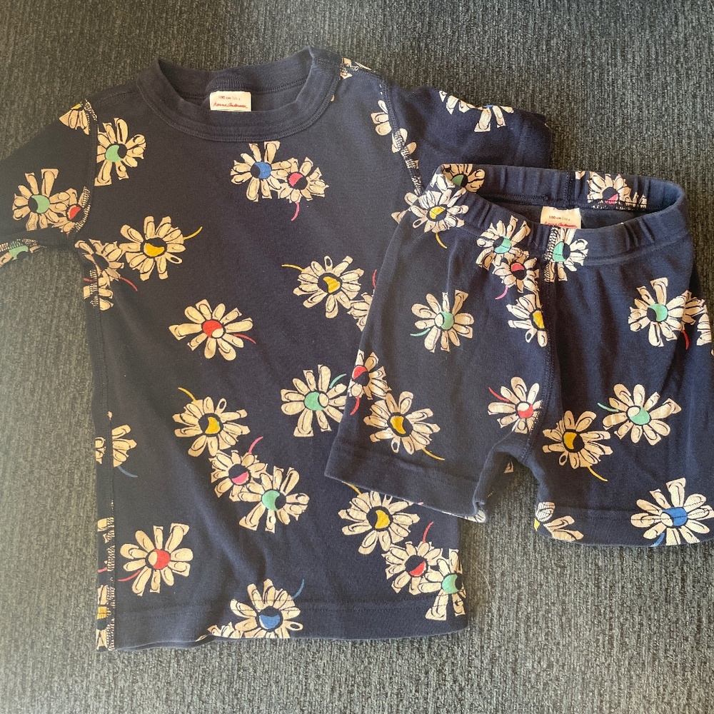 HANNA ANDERSSON Pajamas